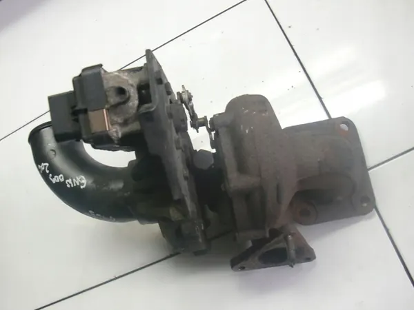 Turbocompresor FORD TRANSIT 2.4TDCI 6C1Q-6K682-EN image 2