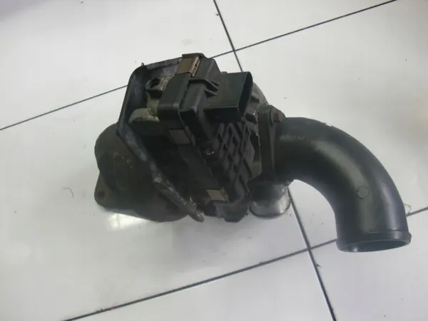 Turbocompresor FORD TRANSIT 2.4TDCI 6C1Q-6K682-EN image 4