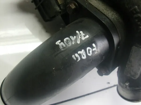 Turbocompresor FORD TRANSIT 2.4TDCI 6C1Q-6K682-EN image 5