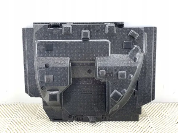 Insertion de coffre en polystyrène OEM 64993-52330 Lexus LBX image 3