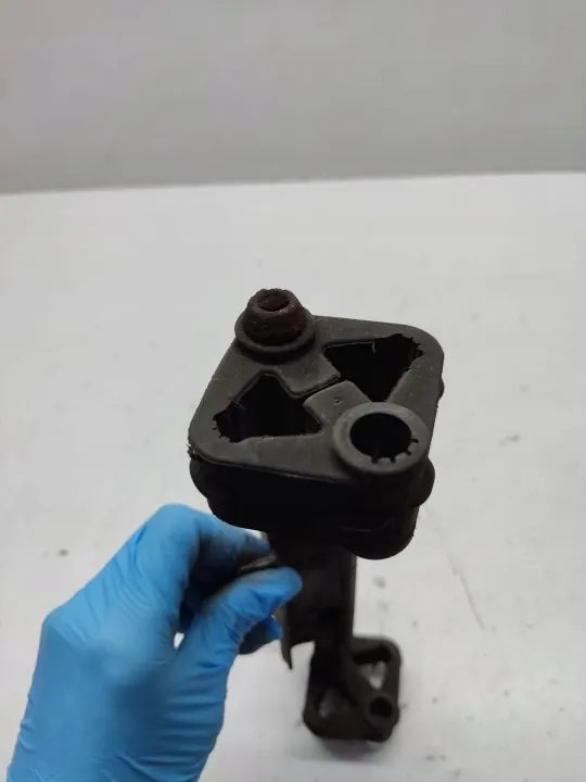 Support d'échappement Mercedes-Benz OE A2314920044 image 3
