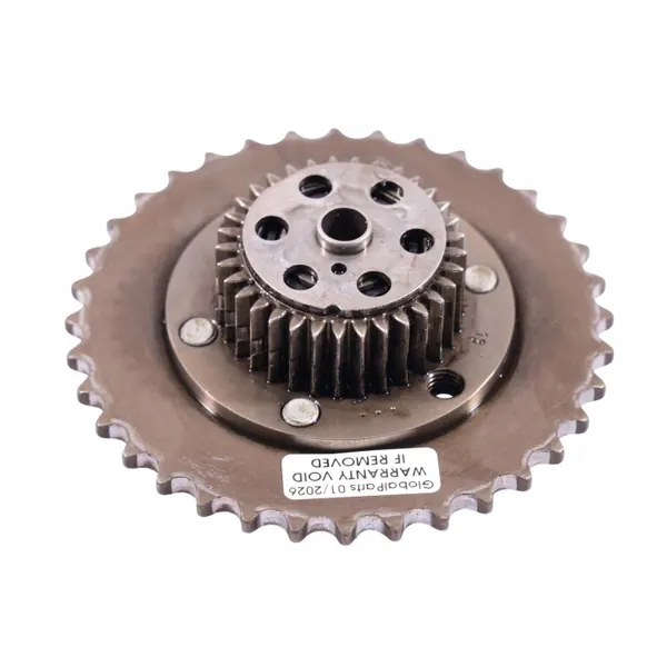 Pignon d'Arbre à Cames Audi Q7 OEM 059109116G Occasion image 3