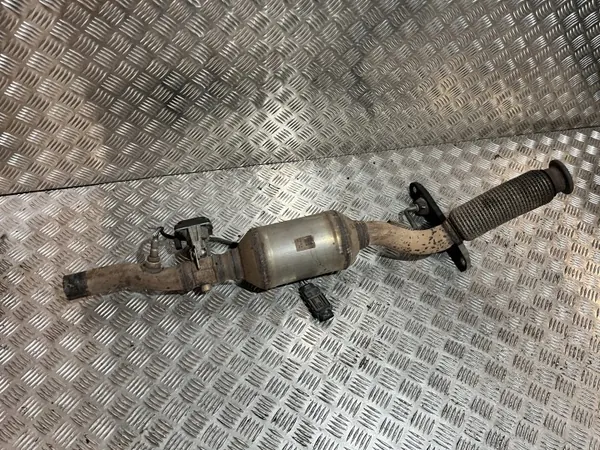 Katalysaattori OEM 2Q0253059CM Seat Aronalle image 2
