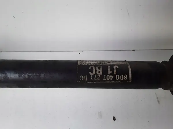 Vänster drivaxel AUDI A4 (B5) 8D0407271BC image 4