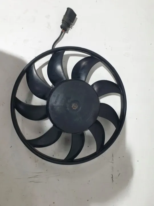 Käyttötilan tuuletin OEM 5Q0959455AH - Volkswagen OE image 2