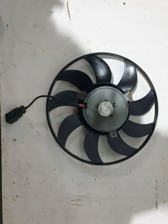 Käyttötilan tuuletin OEM 5Q0959455AH - Volkswagen OE image 3