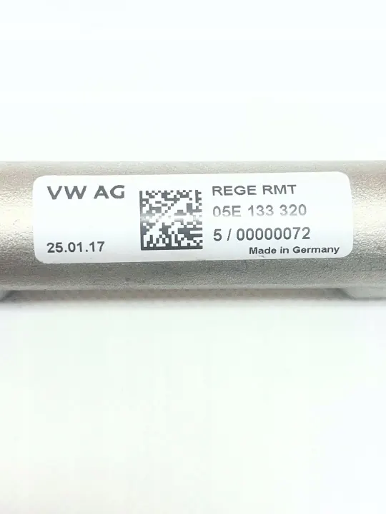 OEM 05E133320B Ruiskutuska VW 1.4/1.5 TSI image 3