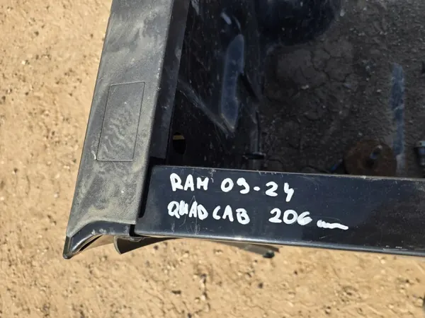 Dodge Ram IV 09-24 Spatbordset PakaPXJ Quad Cab image 10