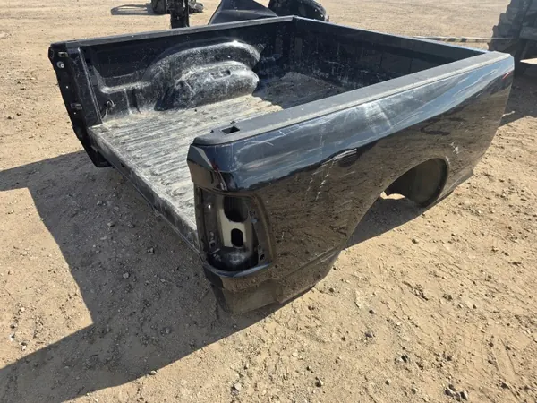 Dodge Ram IV 09-24 Spatbordset PakaPXJ Quad Cab image 3