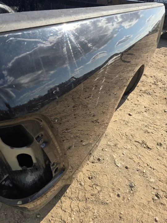 Dodge Ram IV 09-24 Spatbordset PakaPXJ Quad Cab image 4