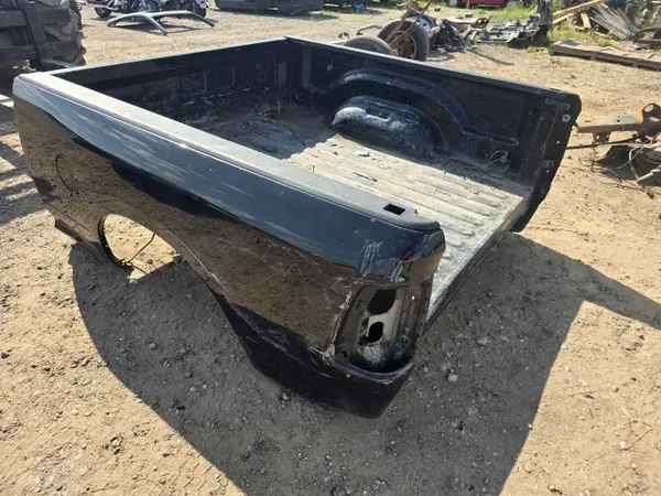 Dodge Ram IV 09-24 Spatbordset PakaPXJ Quad Cab image 7