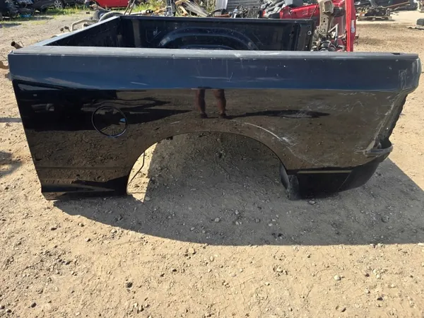 Dodge Ram IV 09-24 Spatbordset PakaPXJ Quad Cab image 8