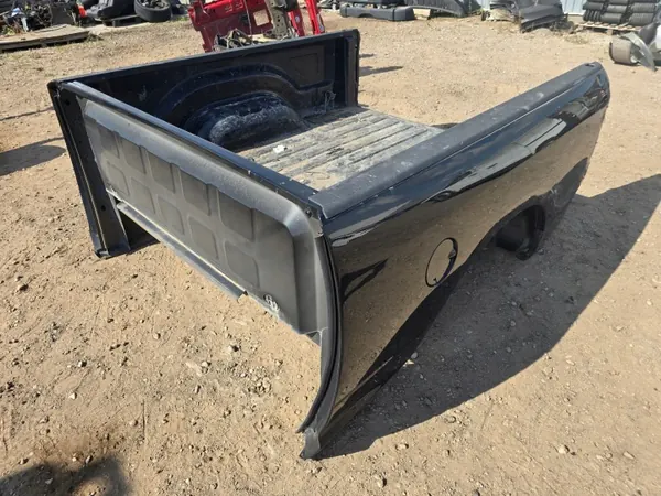 Dodge Ram IV 09-24 Spatbordset PakaPXJ Quad Cab image 9