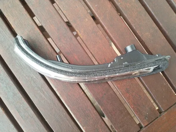 Indicador de Espelho Direito HYUNDAI I20 2014+ OEM HI2PM image 2