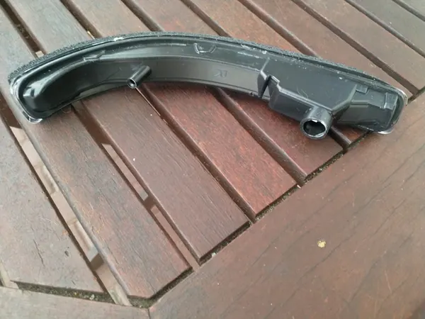 Indicador de Espelho Direito HYUNDAI I20 2014+ OEM HI2PM image 4