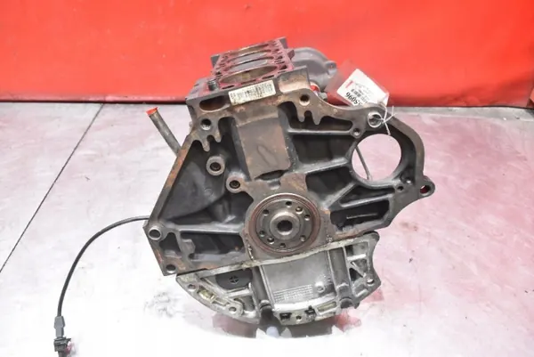 Bloc Moteur Bas Arbre F16D3 Chevrolet Lacetti image 4