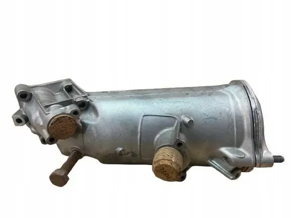 Mercedes Oliefilterhuis OEM A6031840202 image 2