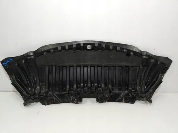 Mercedes Classe C W205 Bouclier Sous Pare-chocs OEM A2055200000 image 2