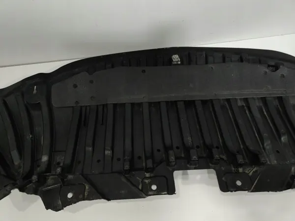 Mercedes Classe C W205 Bouclier Sous Pare-chocs OEM A2055200000 image 4