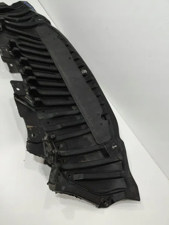 Mercedes Classe C W205 Bouclier Sous Pare-chocs OEM A2055200000 image 7
