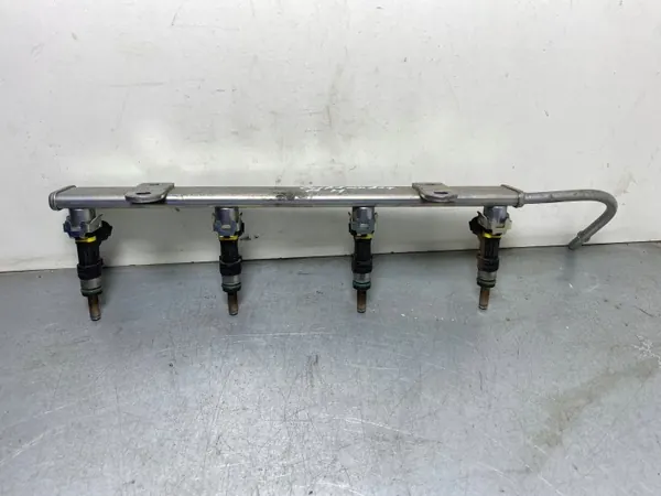Mitsubishi Outlander 2015 Einspritzdüsen-Satz OEM 1465A412 image 2