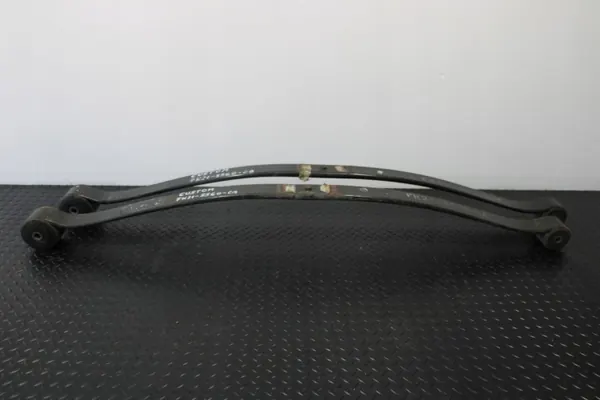 Bras de suspension FK21-5560-CA pour Transit Custom image 2