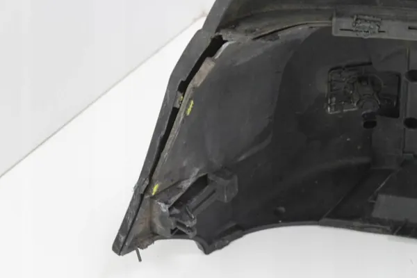 Etupuskuri OEM 360213808 Range Rover L322 01-05 image 10