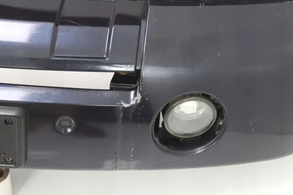 Etupuskuri OEM 360213808 Range Rover L322 01-05 image 5