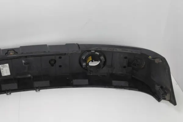 Etupuskuri OEM 360213808 Range Rover L322 01-05 image 8