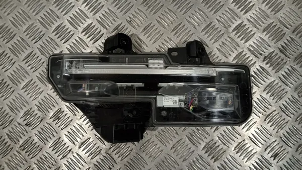 OEM DFR5-51060 Halogen LED DRL för Mazda CX-30 image 2