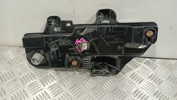 OEM DFR5-51060 Halogen LED DRL för Mazda CX-30 image 10