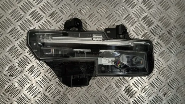 OEM DFR5-51060 Halogen LED DRL för Mazda CX-30 image 3