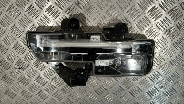 OEM DFR5-51060 Halogen LED DRL för Mazda CX-30 image 5