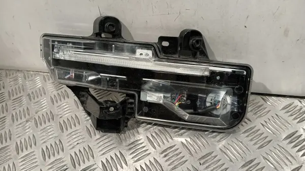 OEM DFR5-51060 Halogen LED DRL för Mazda CX-30 image 7