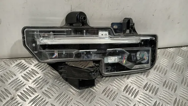 OEM DFR5-51060 Halogen LED DRL för Mazda CX-30 image 8