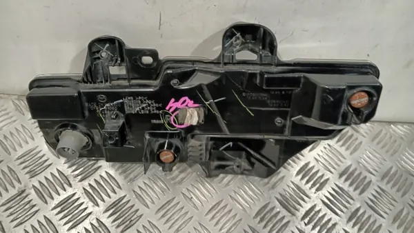 OEM DFR5-51060 Halogen LED DRL för Mazda CX-30 image 9