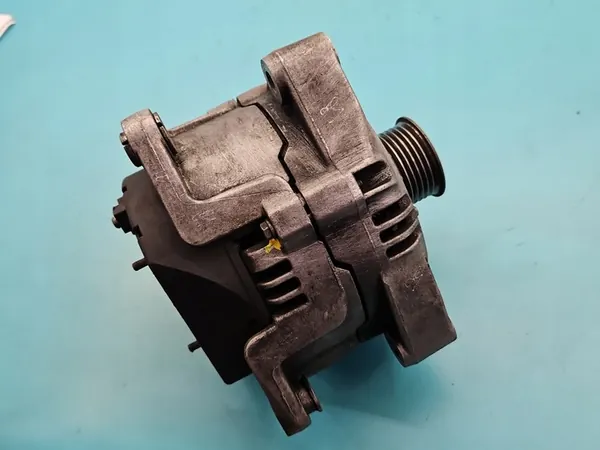 Vaihtovirtageneraattori Opel Vectra B 2.0 DTI OEM 0123500008 image 3