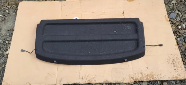 Étagre coffre arrière OEM 12121213131 Renault Captur image 2