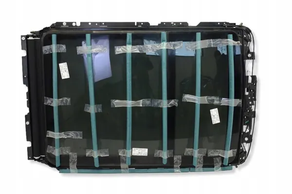 Panorama-Solardach OEM 98521310 für BMW X3 G01 image 2