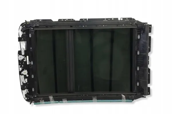 Panorama-Solardach OEM 98521310 für BMW X3 G01 image 4
