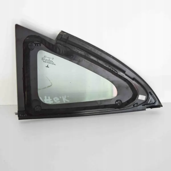 Tesla Model 3 Vasen Taka-Lasi OEM M40V 2018 image 5