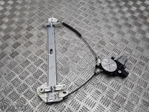 Régulateur de vitre Honda FR-V OEM AM-472900 Occasion image 2