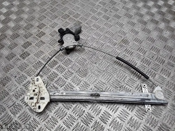 Régulateur de vitre Honda FR-V OEM AM-472900 Occasion image 5