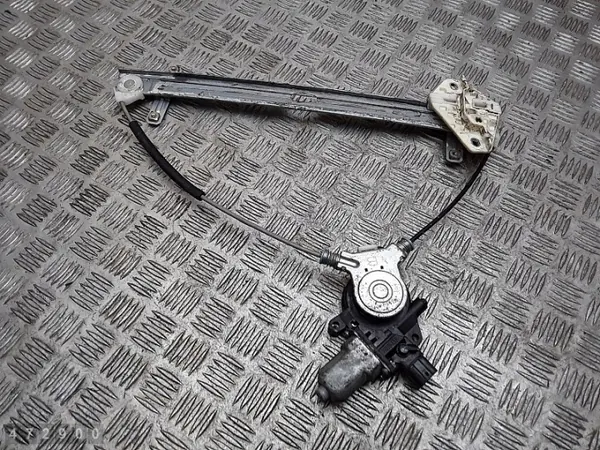 Régulateur de vitre Honda FR-V OEM AM-472900 Occasion image 6