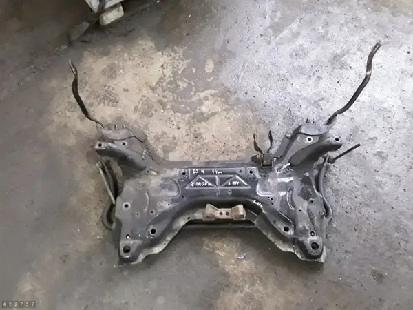 Hilfsrahmen OEM AM-422757 für Citroen DS4 1600HDI image 2