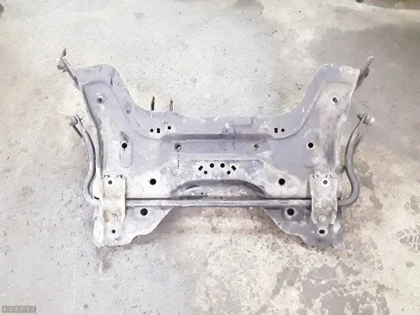 Hilfsrahmen OEM AM-422757 für Citroen DS4 1600HDI image 3