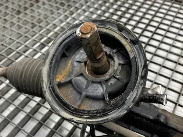 Lenkgetriebe Zahnstange OEM 6820000084 Citroen C4 Picasso image 5