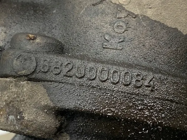Lenkgetriebe Zahnstange OEM 6820000084 Citroen C4 Picasso image 6