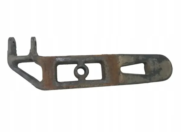 OEM 41271296 Iveco Cale de plaque ressort avant gauche image 3