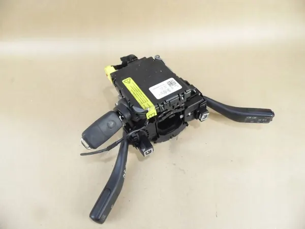 Lenkwinkelsensor Volkswagen OE 1K0953549B image 4